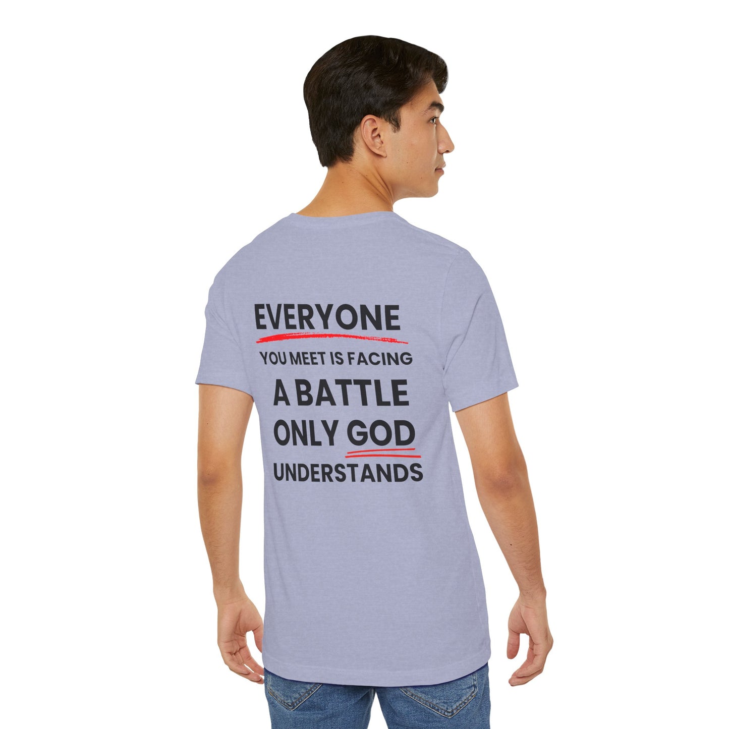 Kindness Quote T-Shirt