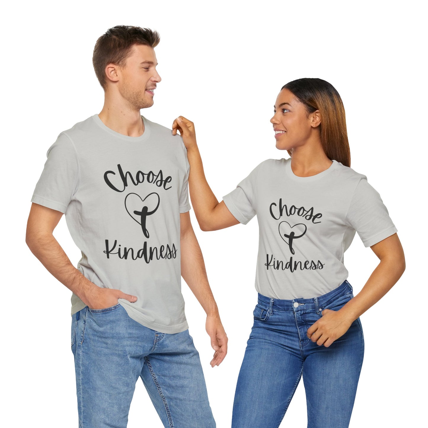 Choose Kindness Unisex Tee