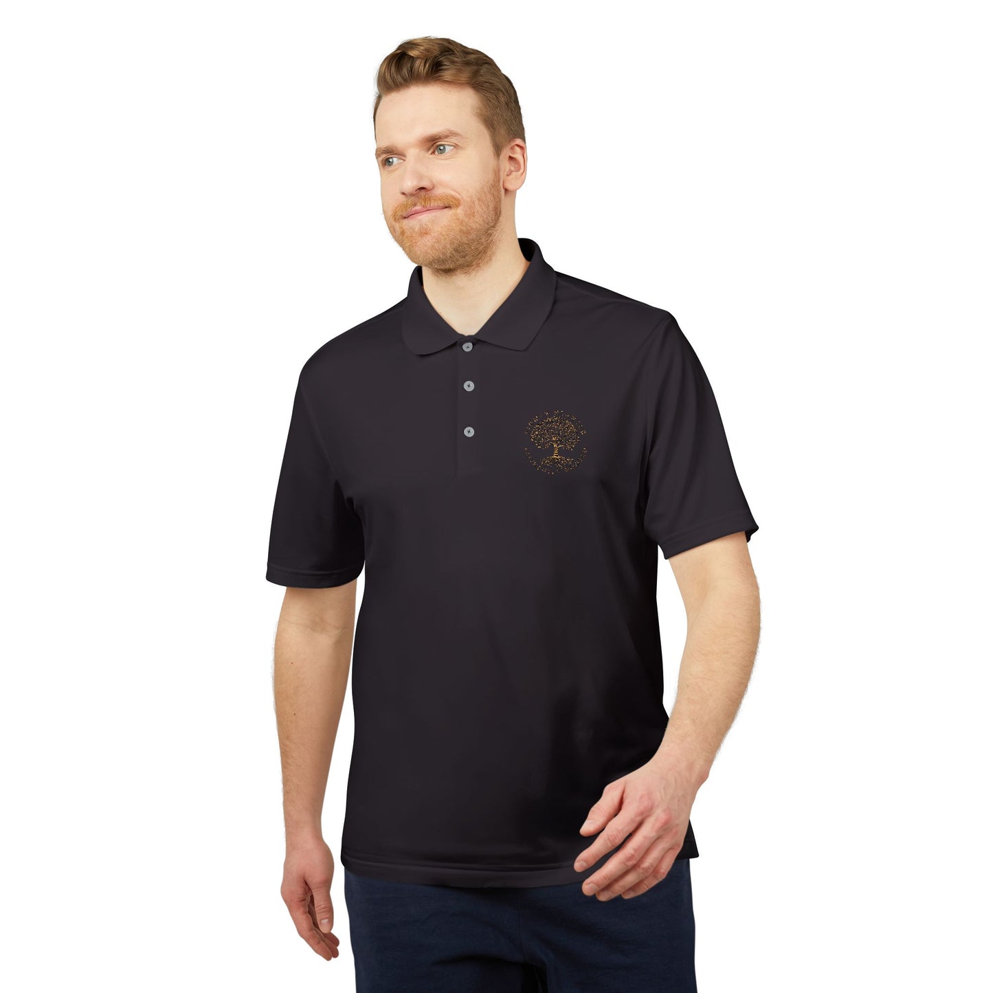 adidas Unisex Performance Polo - Stylish Sportswear for Active Lifestyles