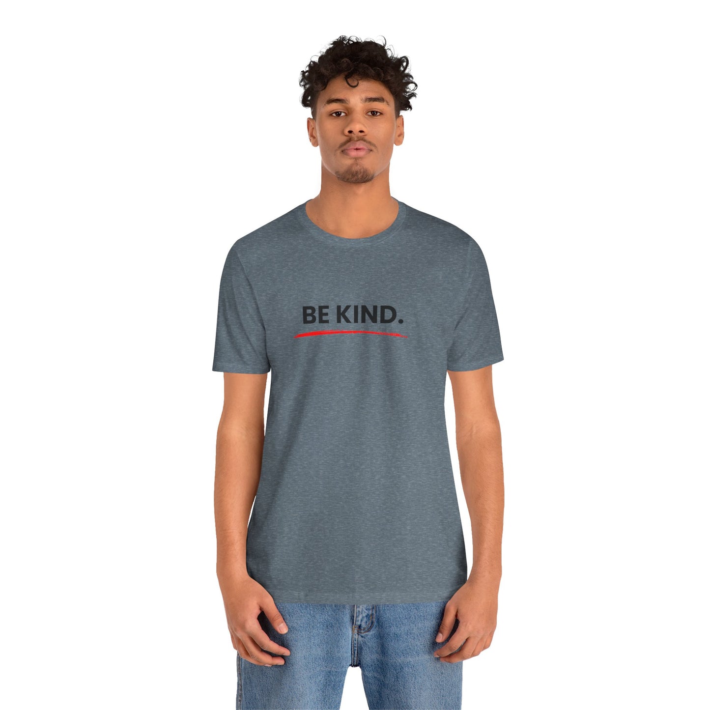 Kindness Quote T-Shirt