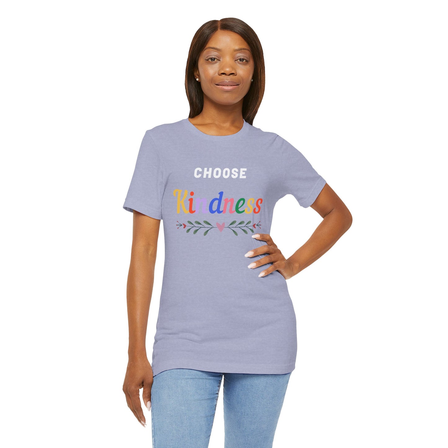 Choose Kindness Tee