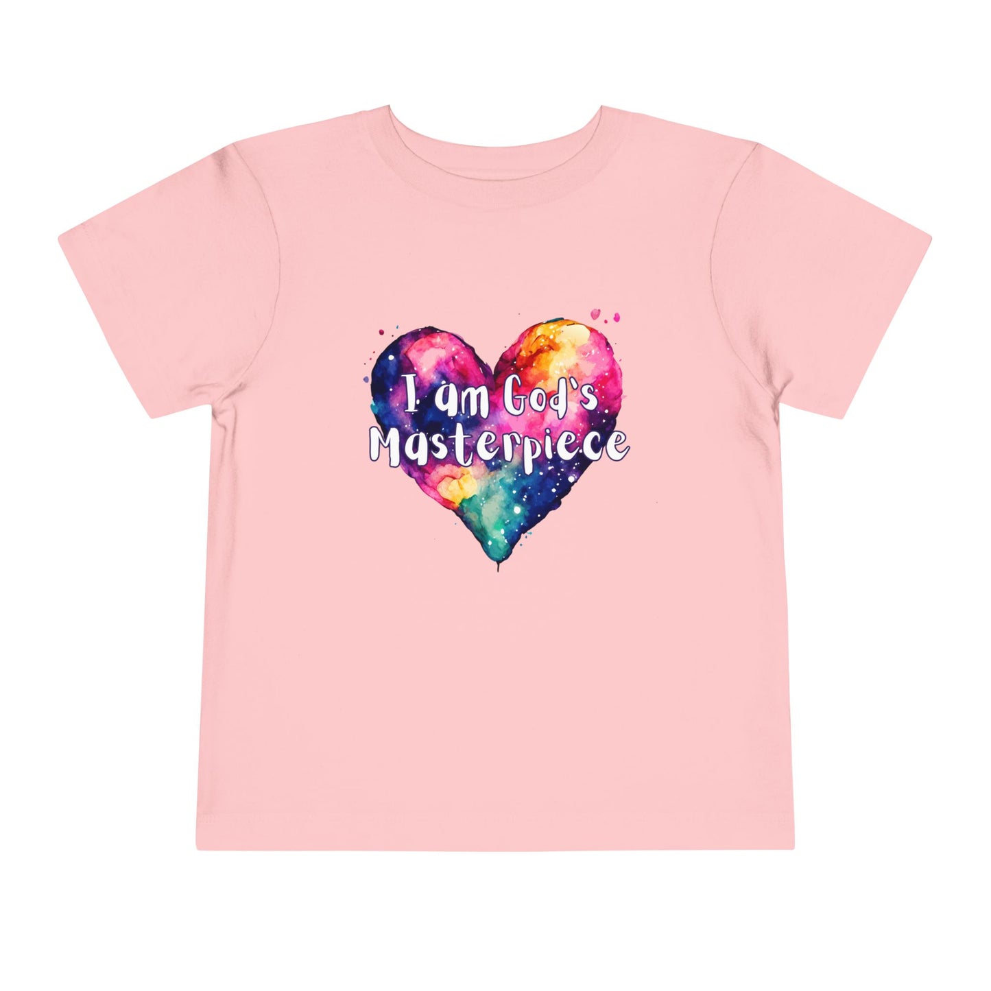 God's Masterpiece - Toddler