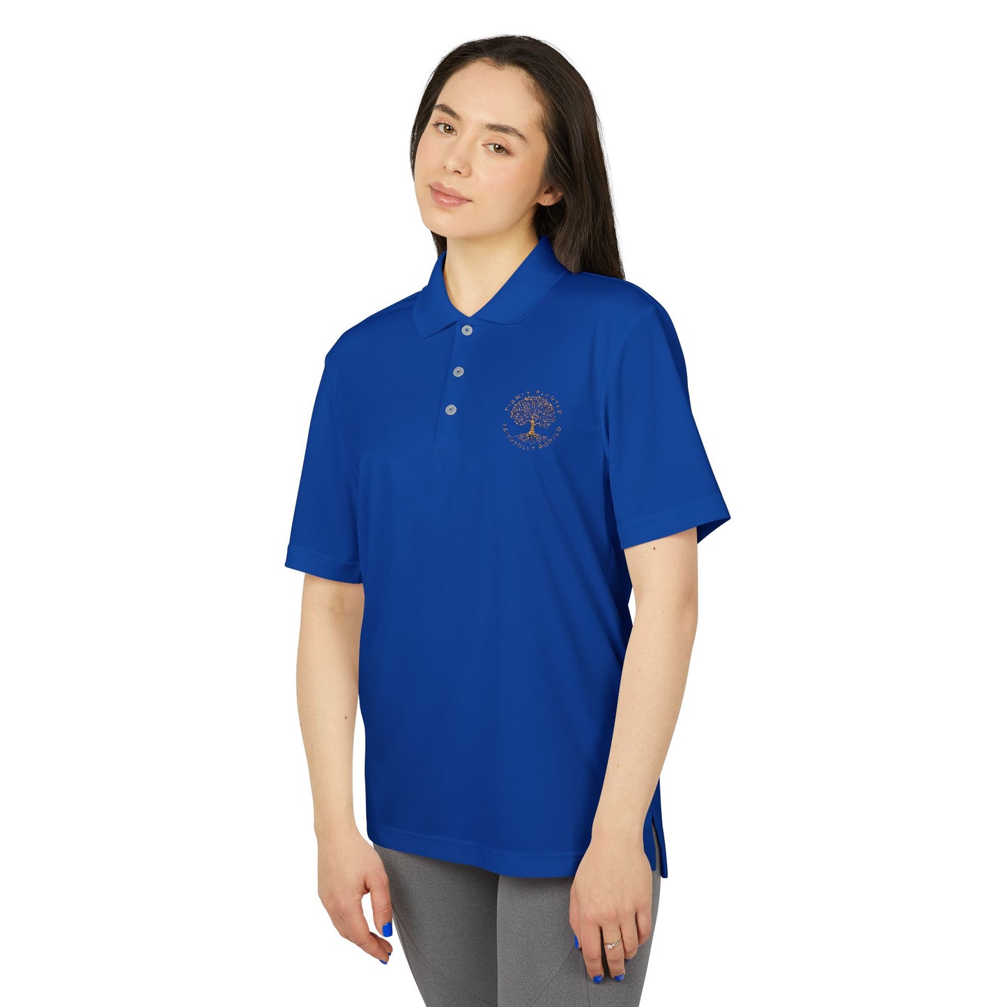 adidas Unisex Performance Polo - Stylish Sportswear for Active Lifestyles