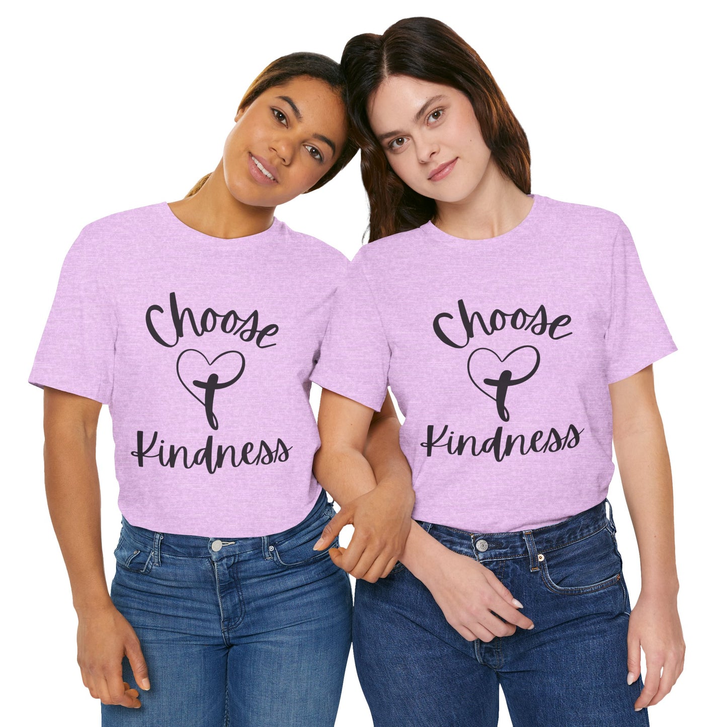 Choose Kindness Unisex Tee