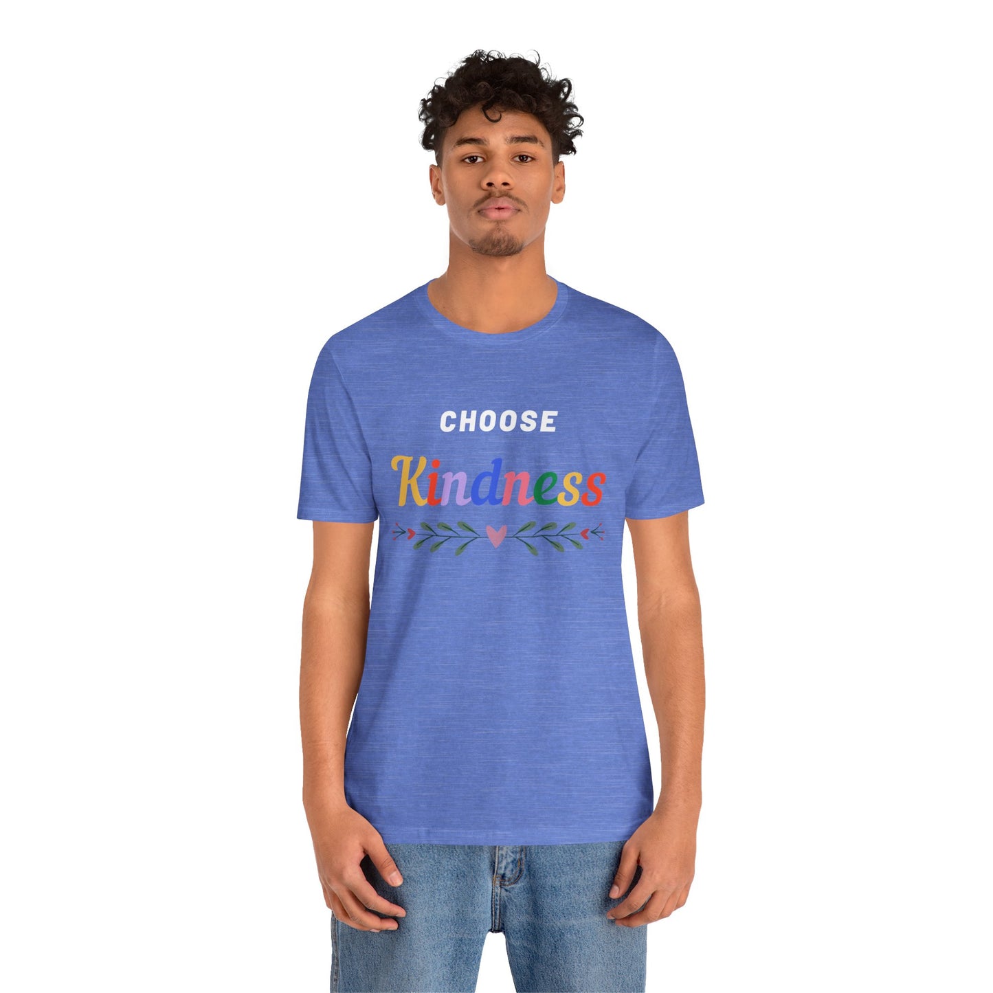Choose Kindness Tee