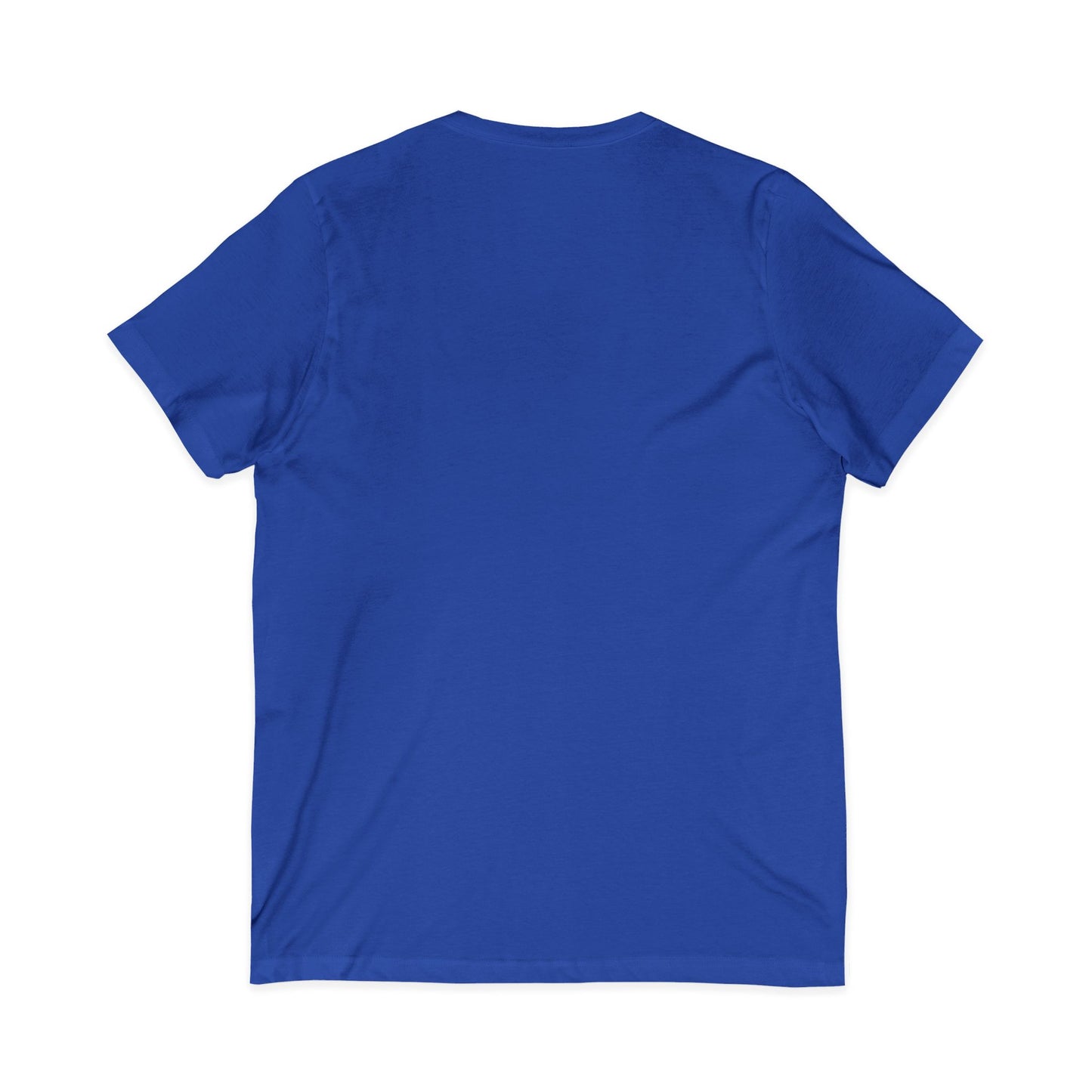 Created With Purpose Tee  Chosen. Known. Loved.