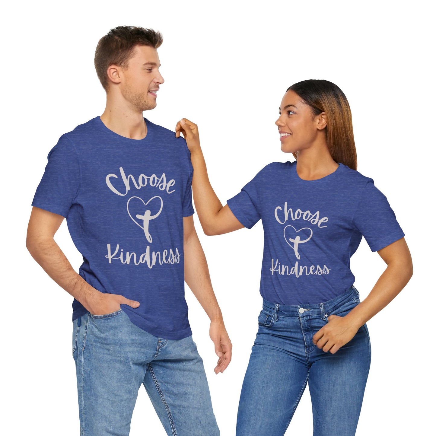 Choose Kindness Unisex Tee