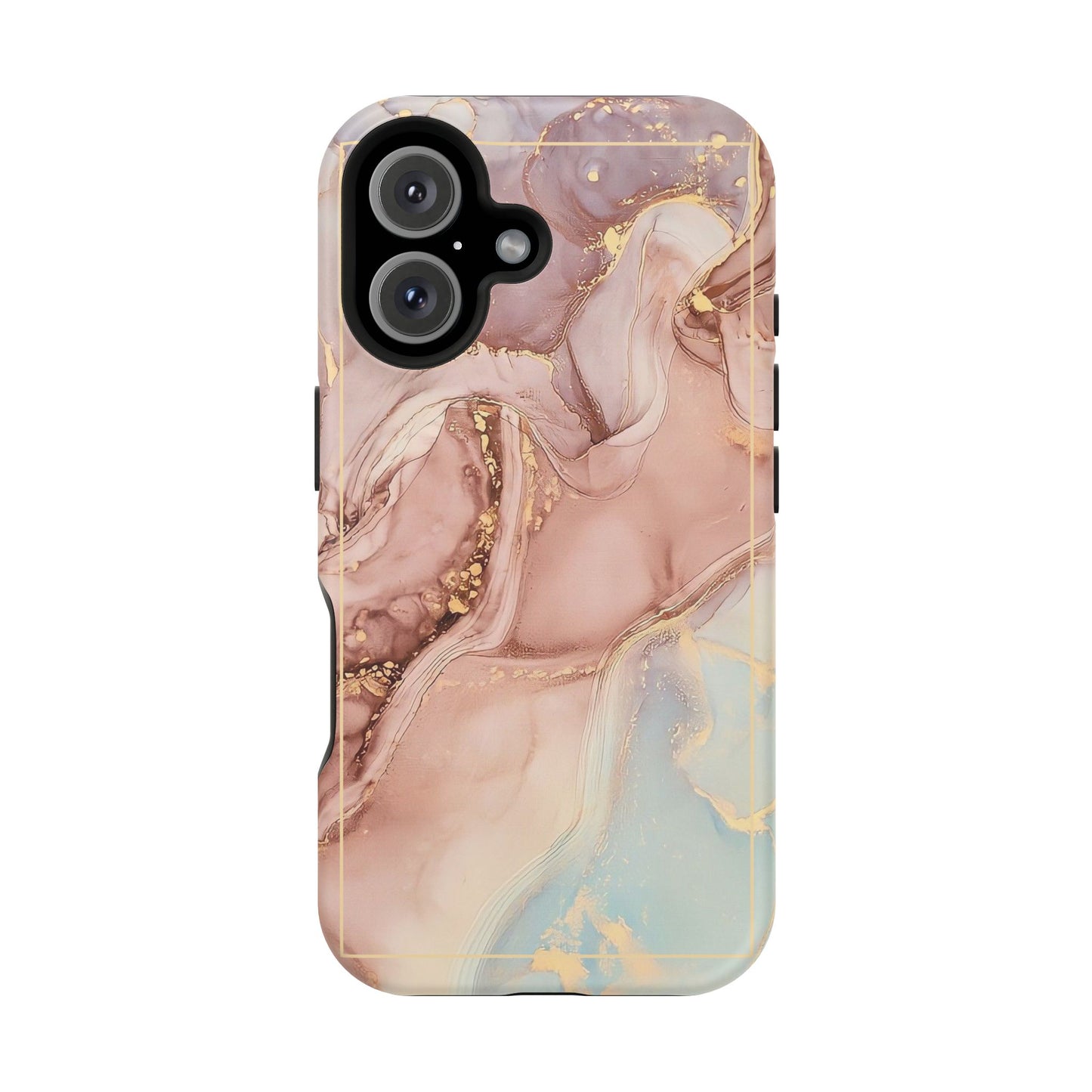 Magnetic Tough Cases