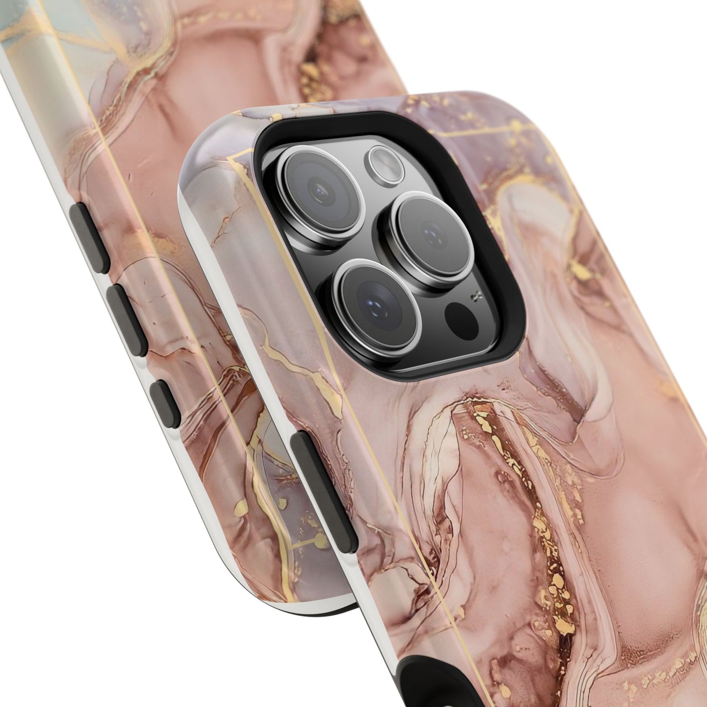 Magnetic Tough Cases