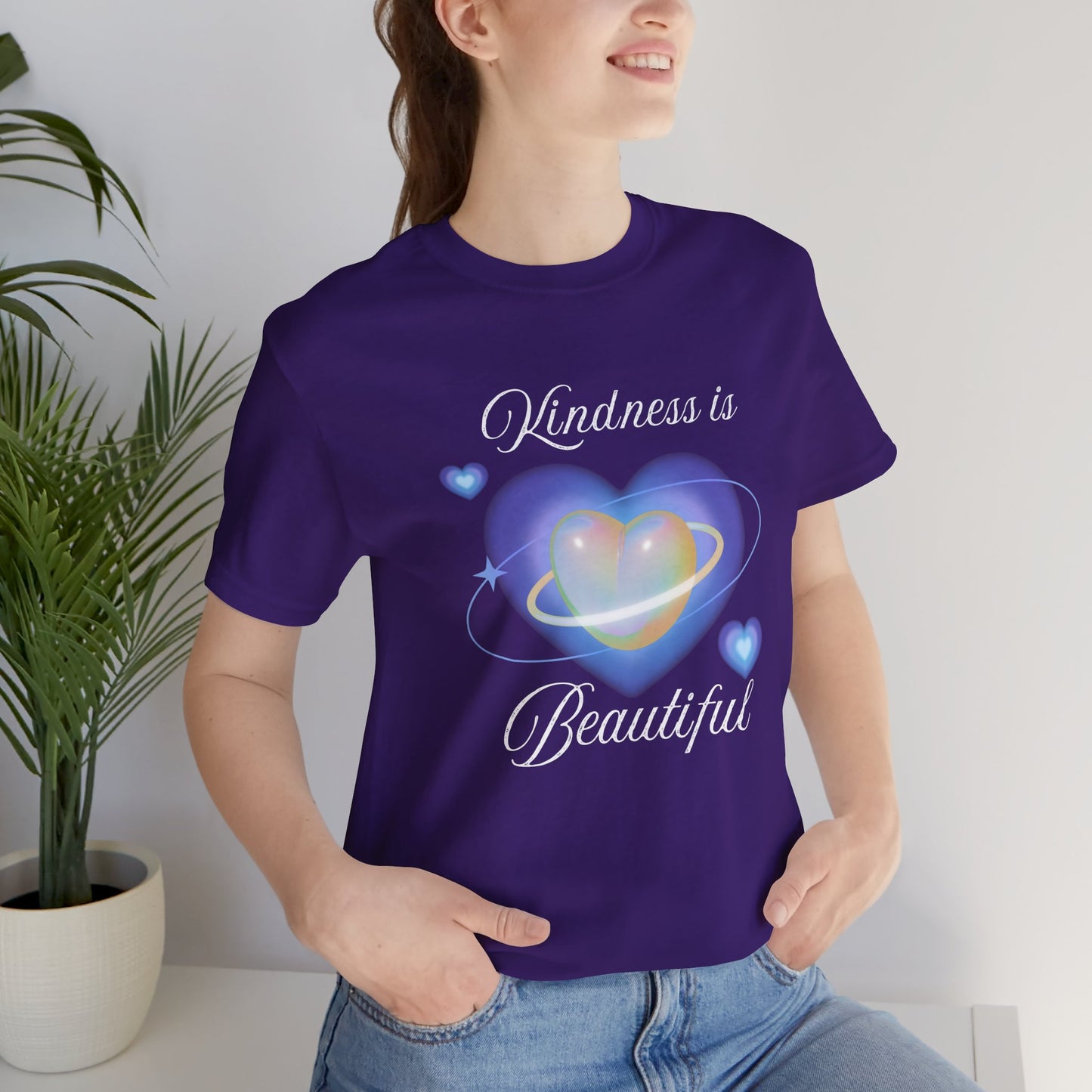Kindness Tee