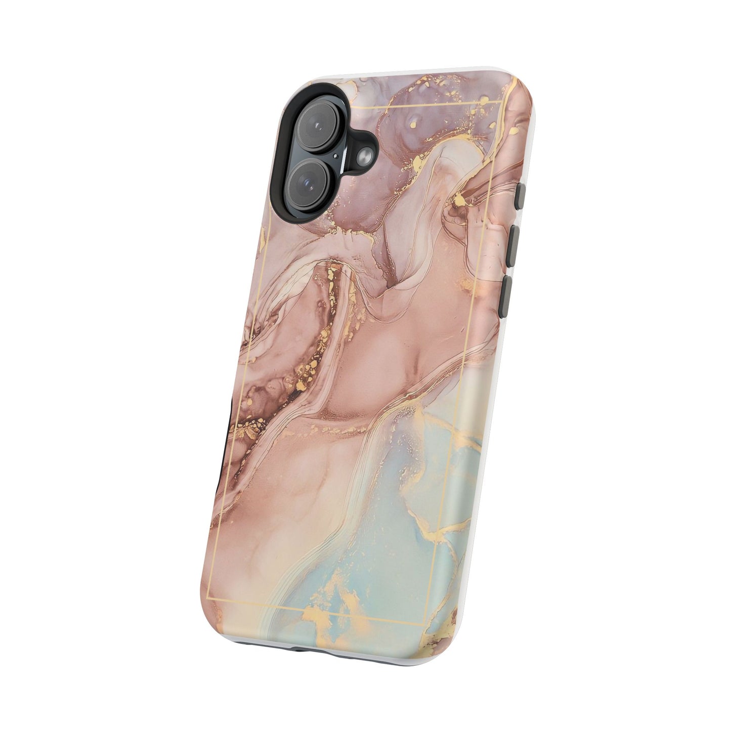 Magnetic Tough Cases