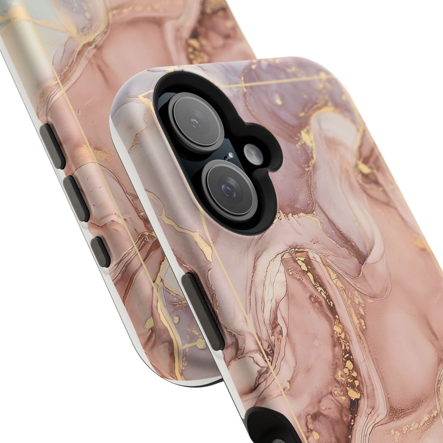Magnetic Tough Cases