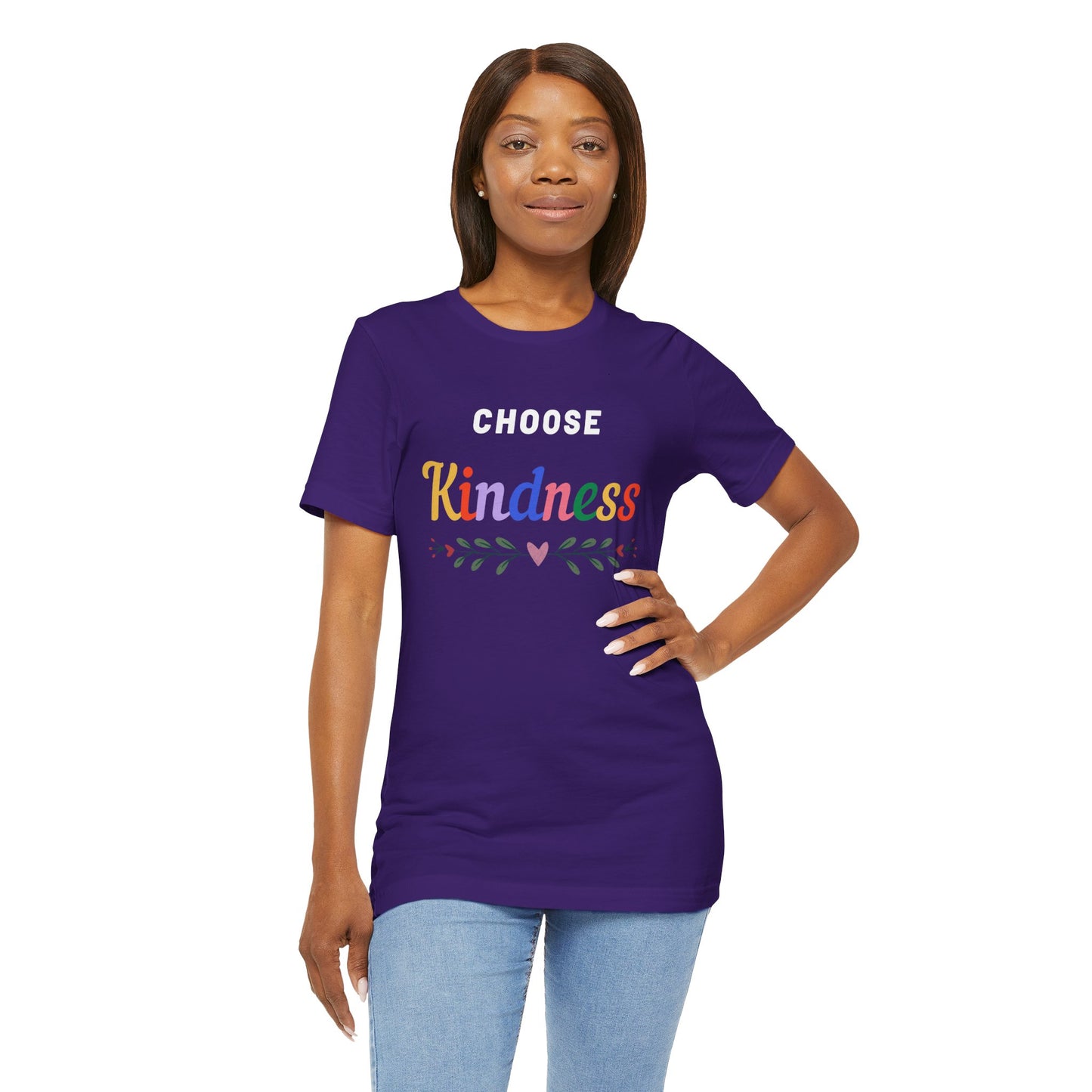 Choose Kindness Tee