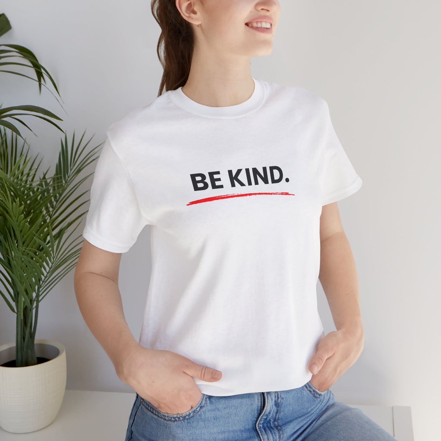 Kindness Quote T-Shirt