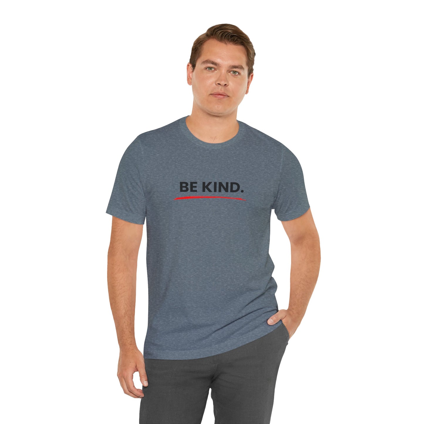 Kindness Quote T-Shirt