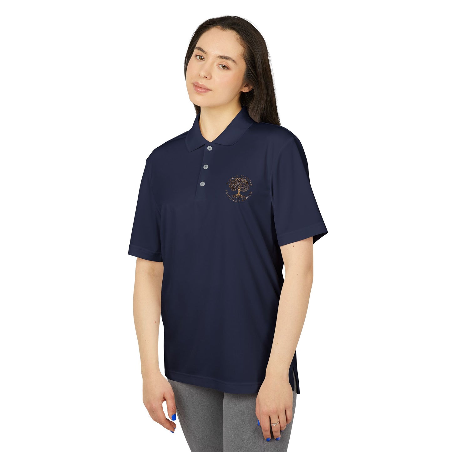 adidas Unisex Performance Polo - Stylish Sportswear for Active Lifestyles