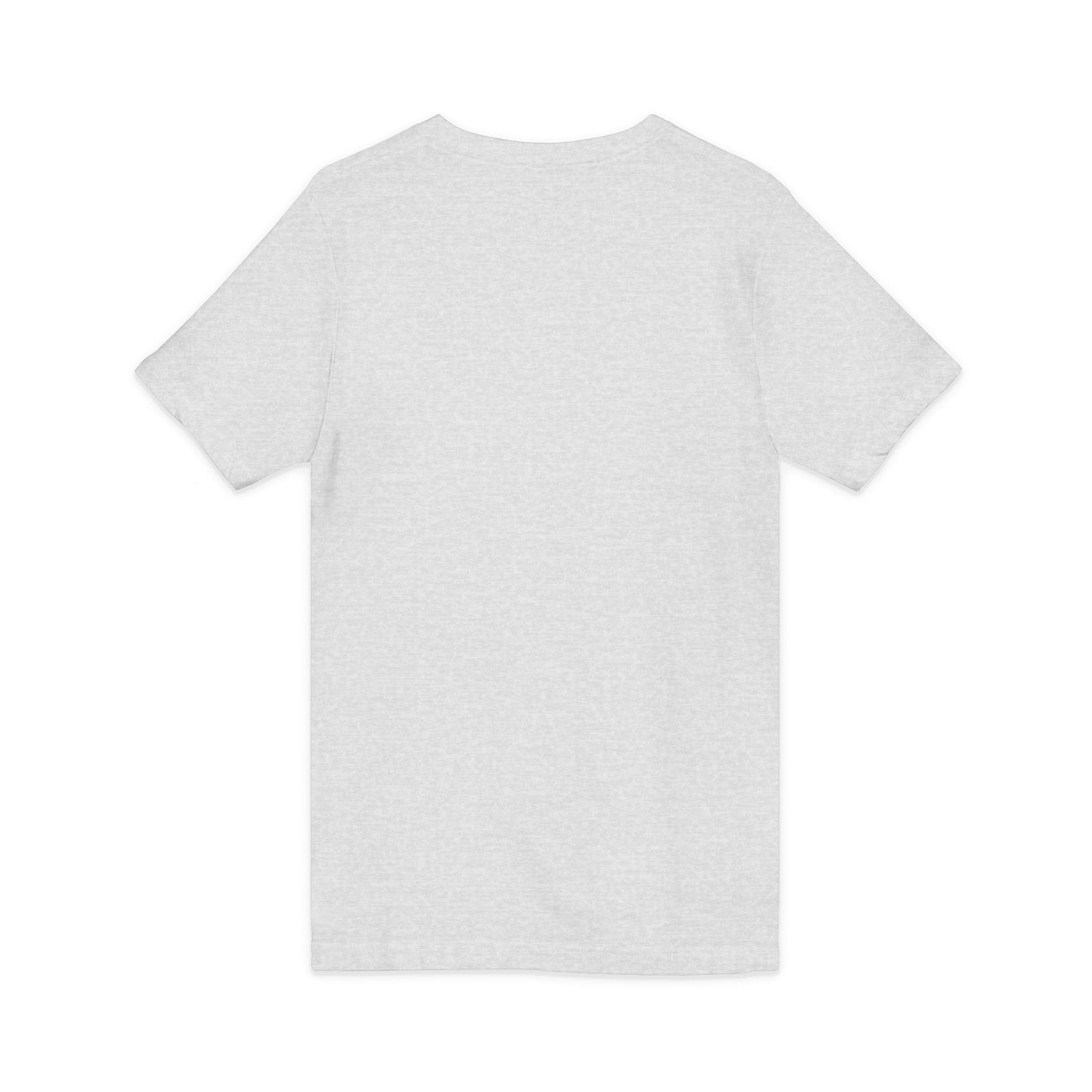 Created With Purpose Tee  Chosen. Known. Loved.