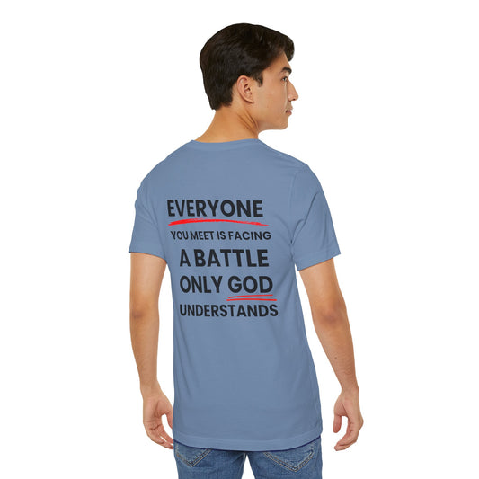 Kindness Quote T-Shirt