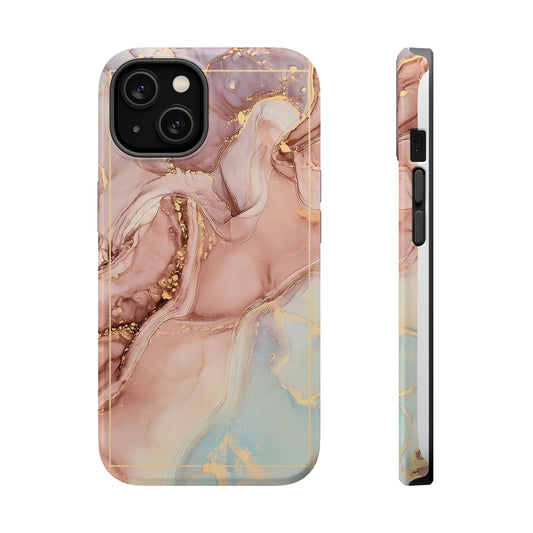 Magnetic Tough Cases