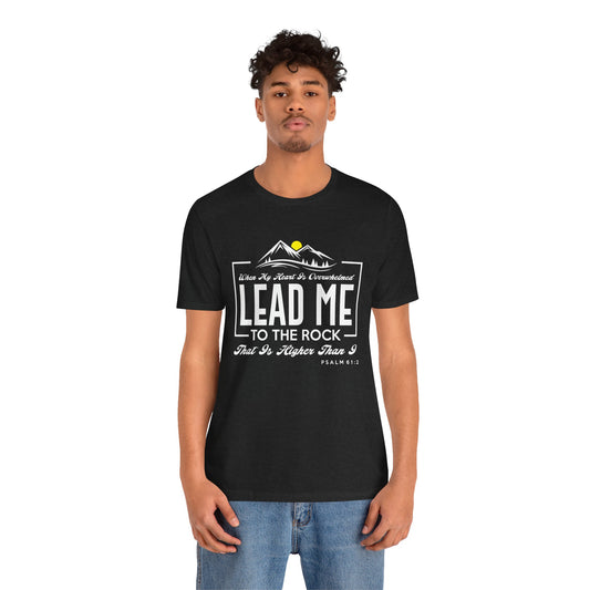 Lead Me - Unisex