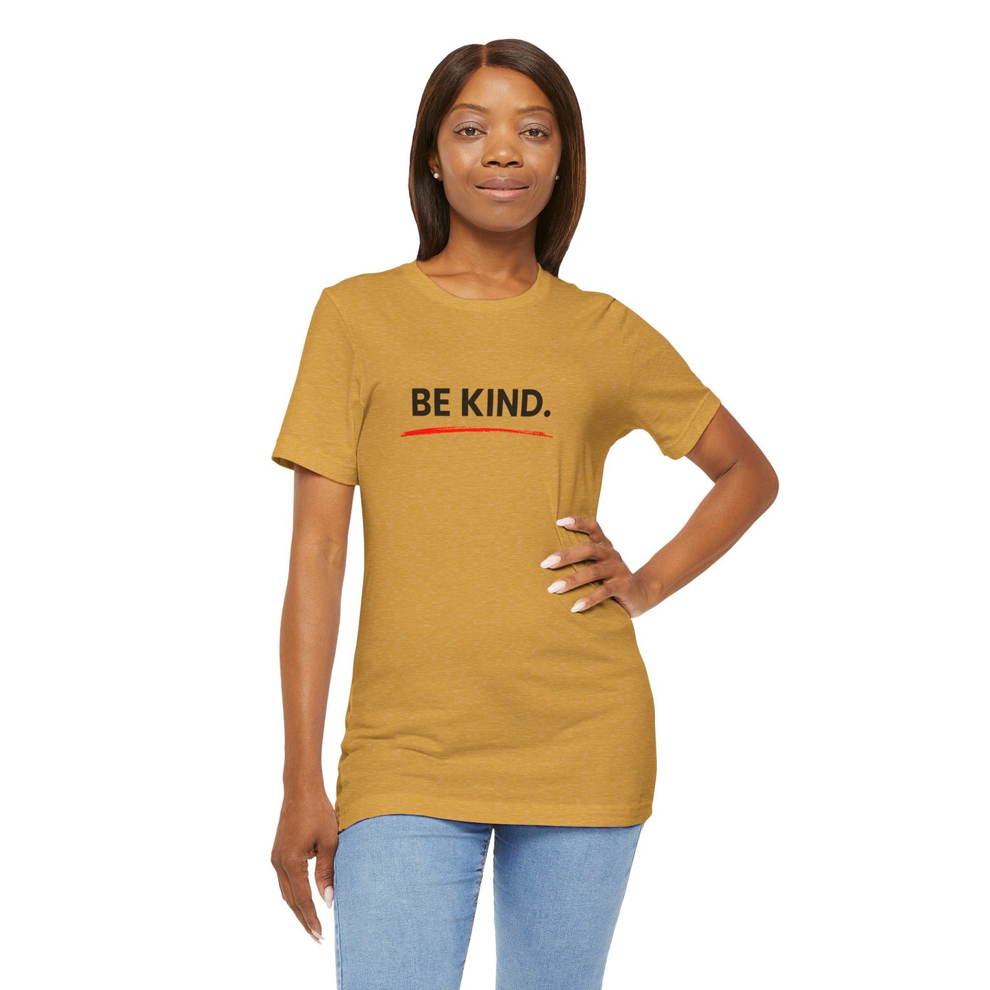 Kindness Quote T-Shirt