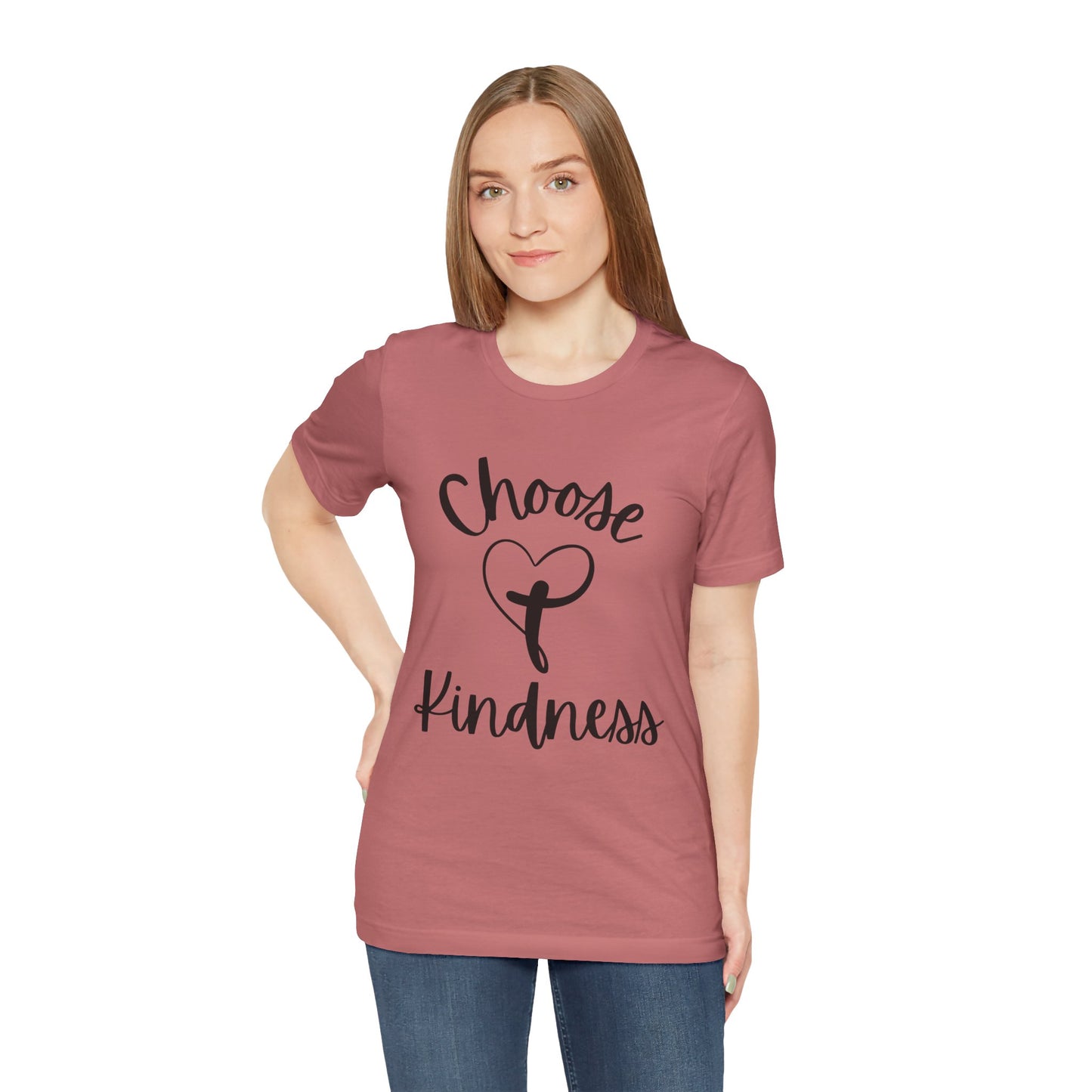 Choose Kindness Unisex Tee