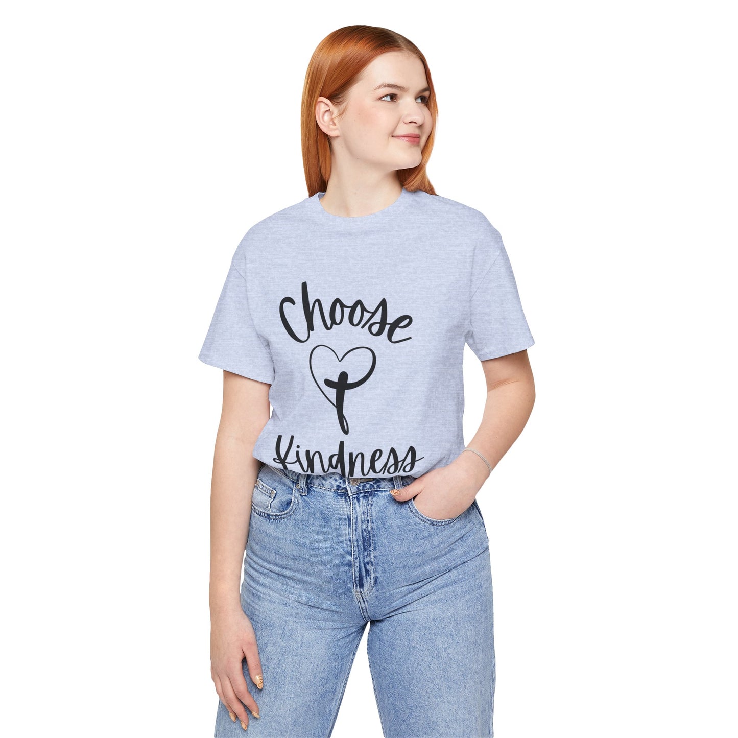 Choose Kindness Unisex Tee