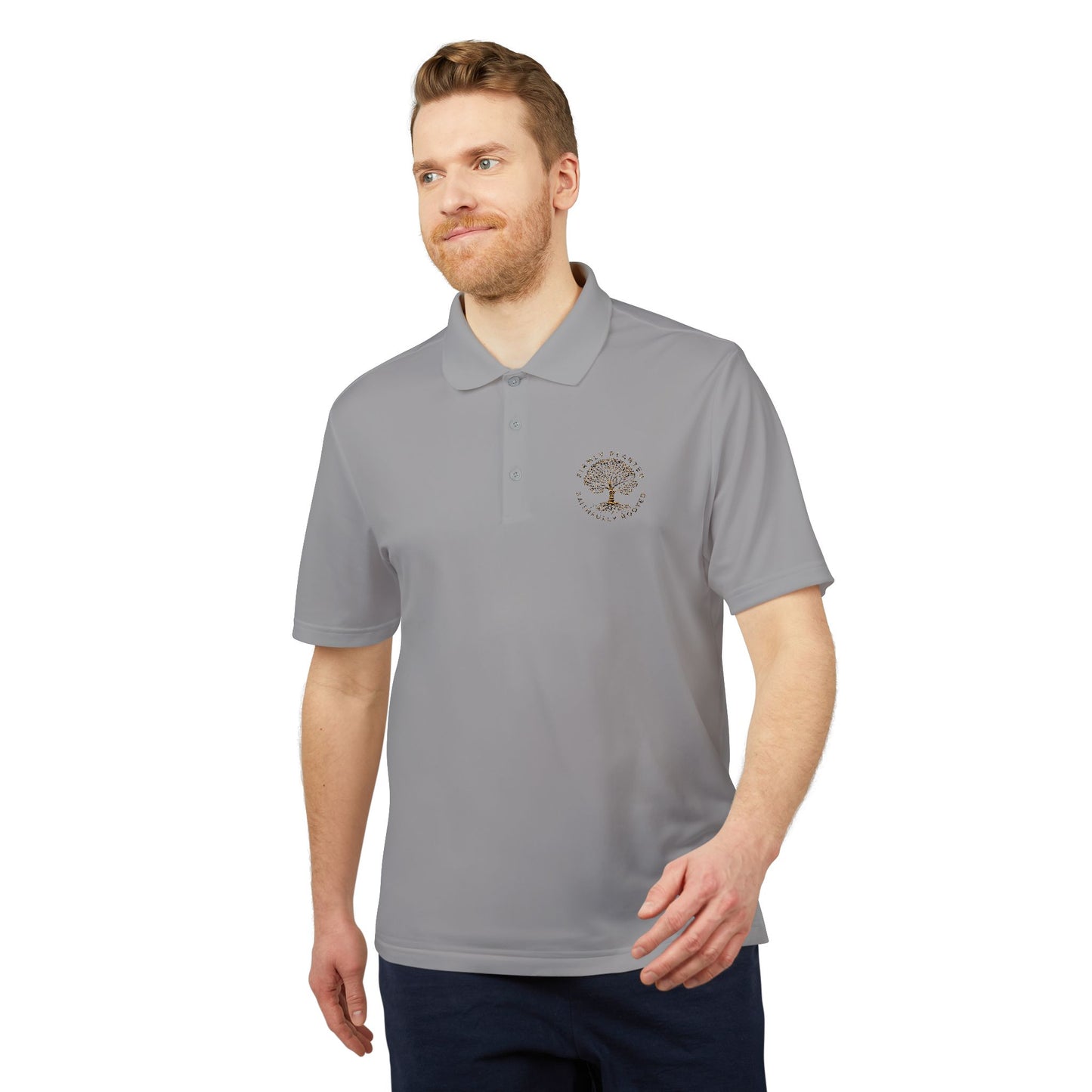 adidas Unisex Performance Polo - Stylish Sportswear for Active Lifestyles