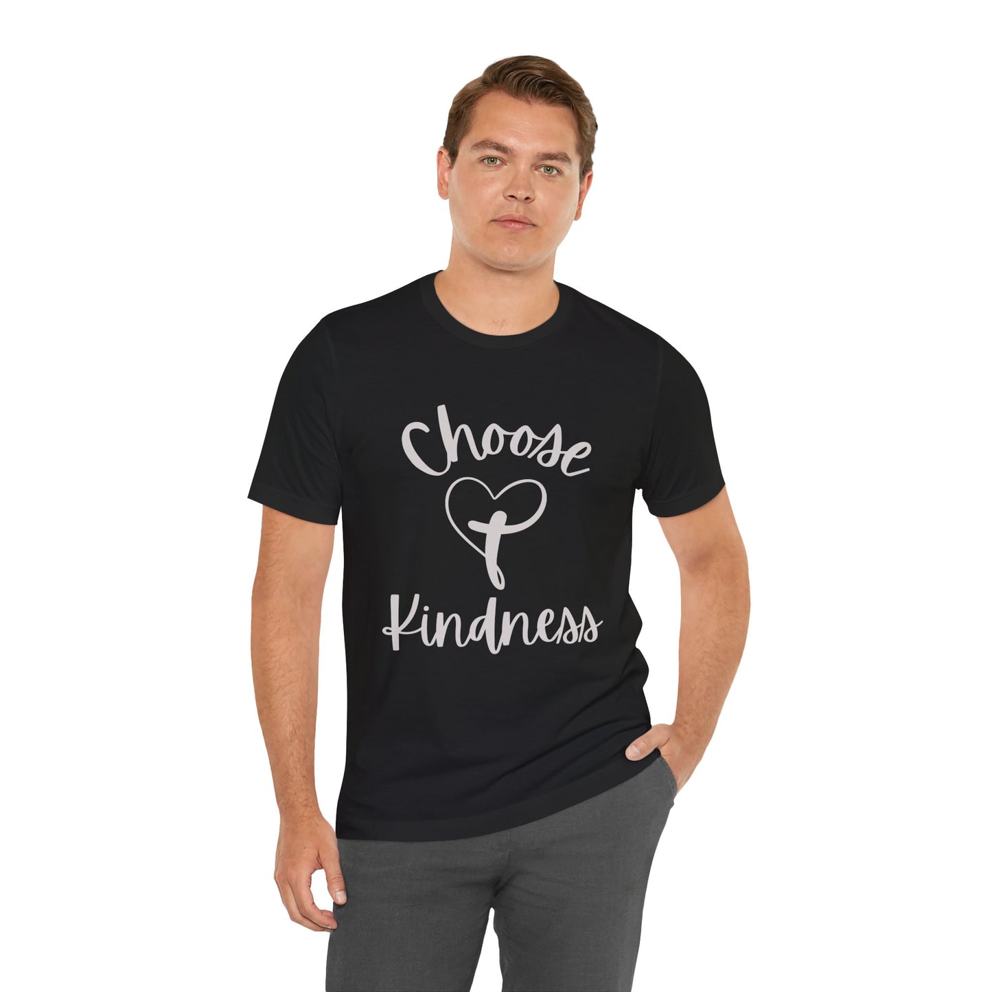 Choose Kindness Unisex Tee