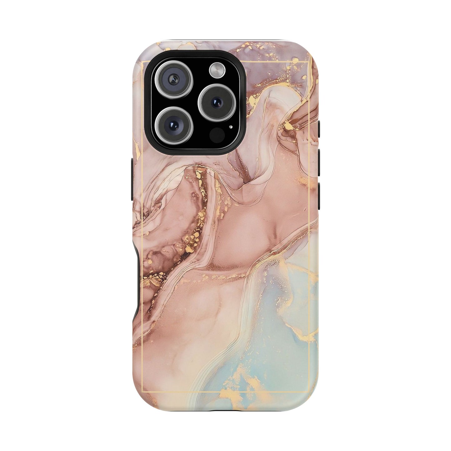 Magnetic Tough Cases