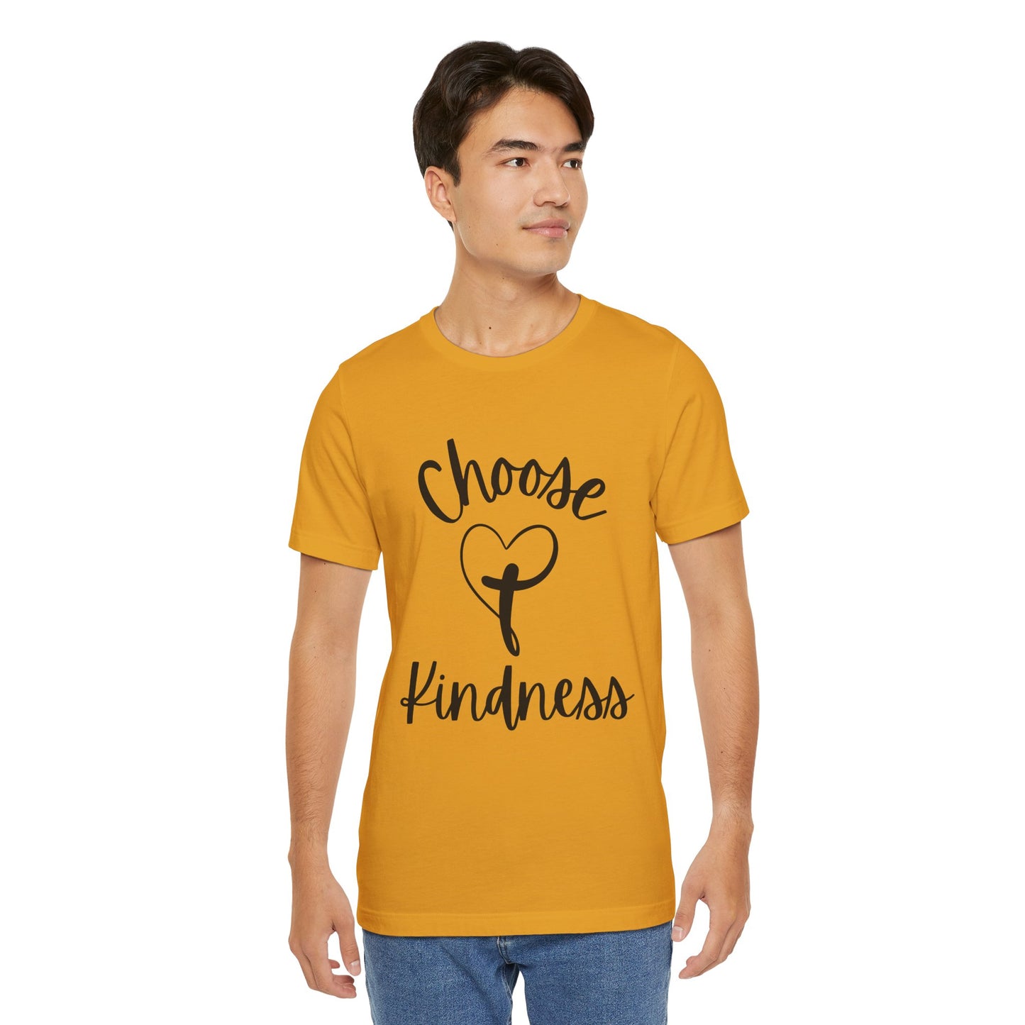 Choose Kindness Unisex Tee