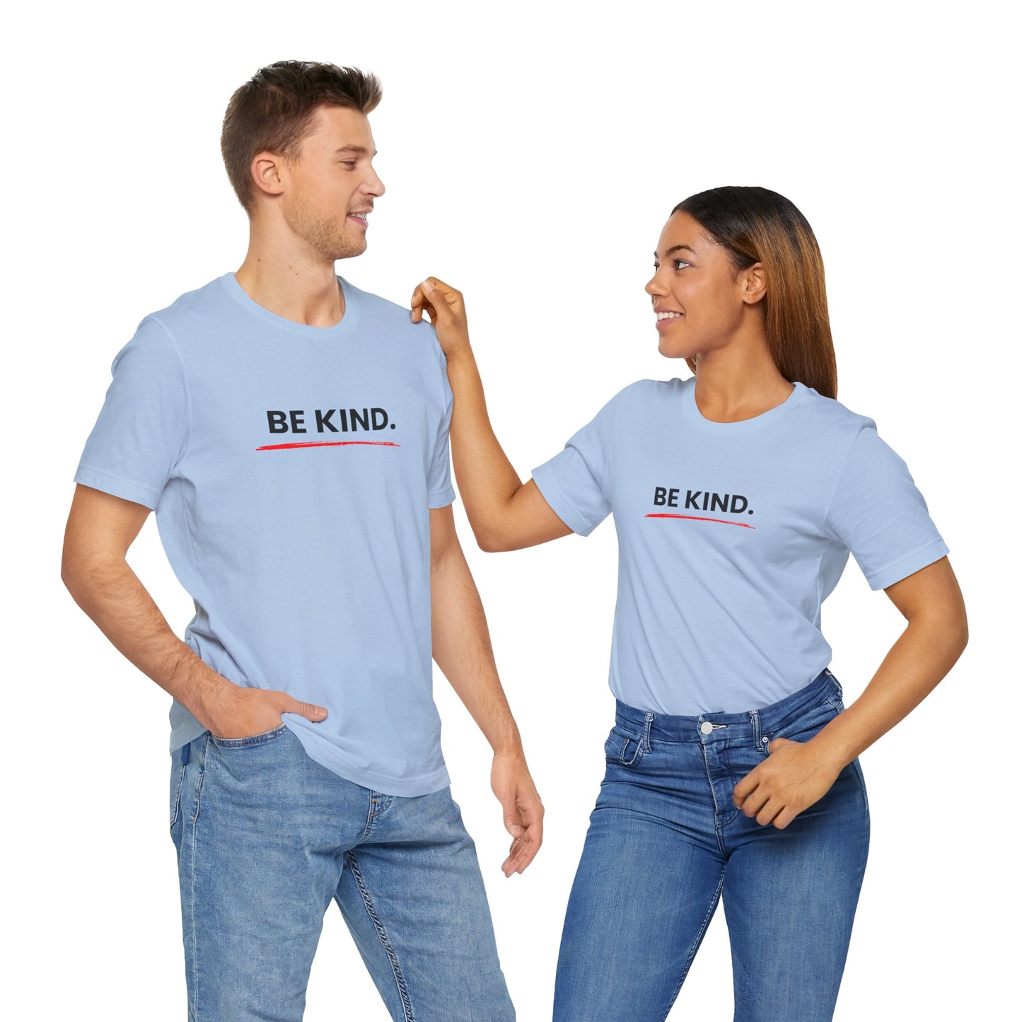 Kindness Quote T-Shirt