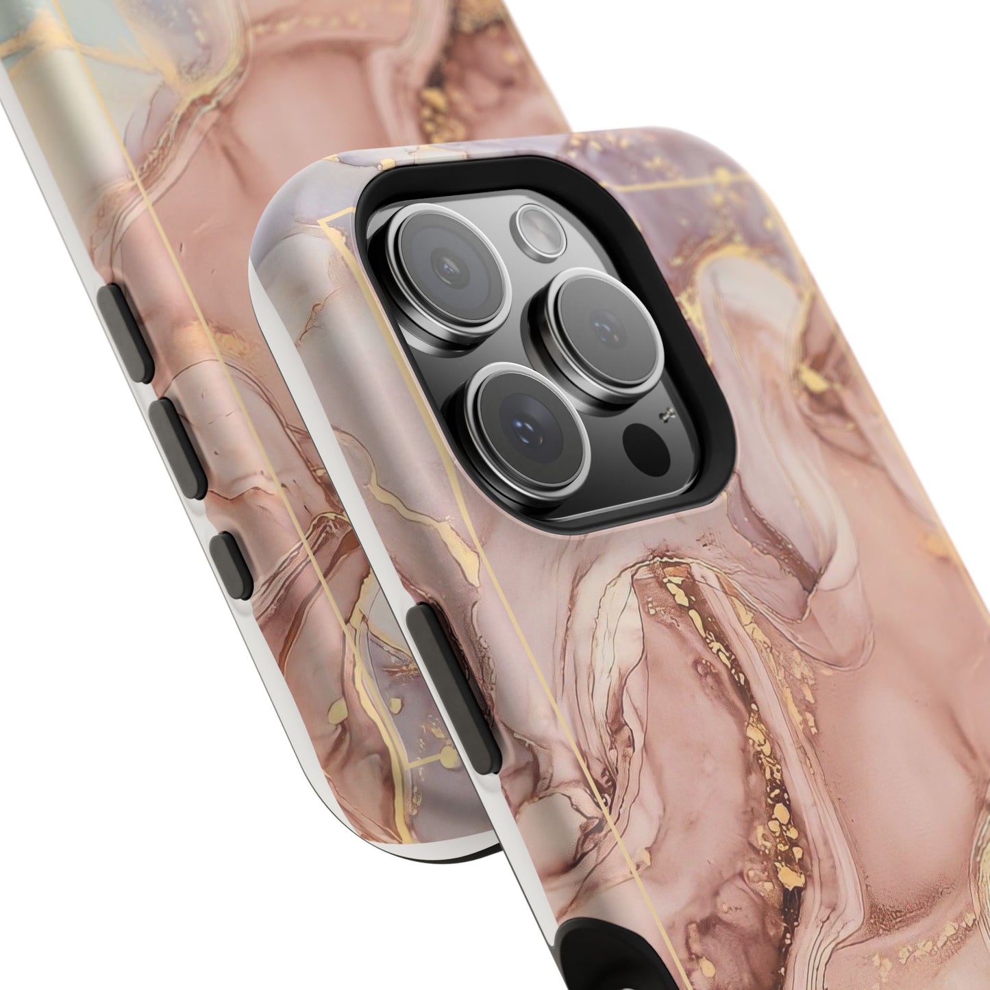 Magnetic Tough Cases