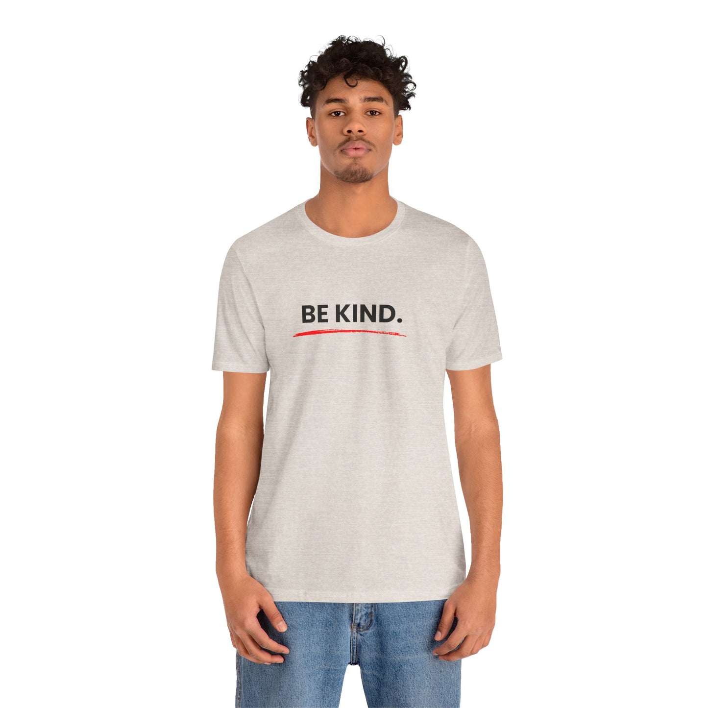 Kindness Quote T-Shirt