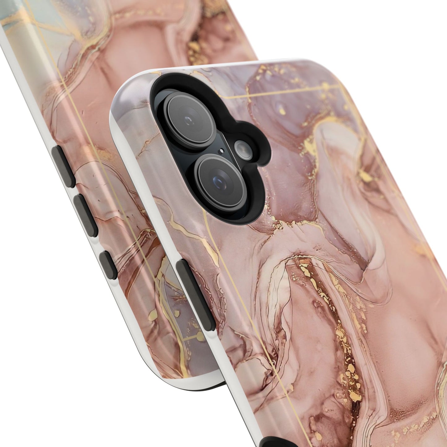 Magnetic Tough Cases