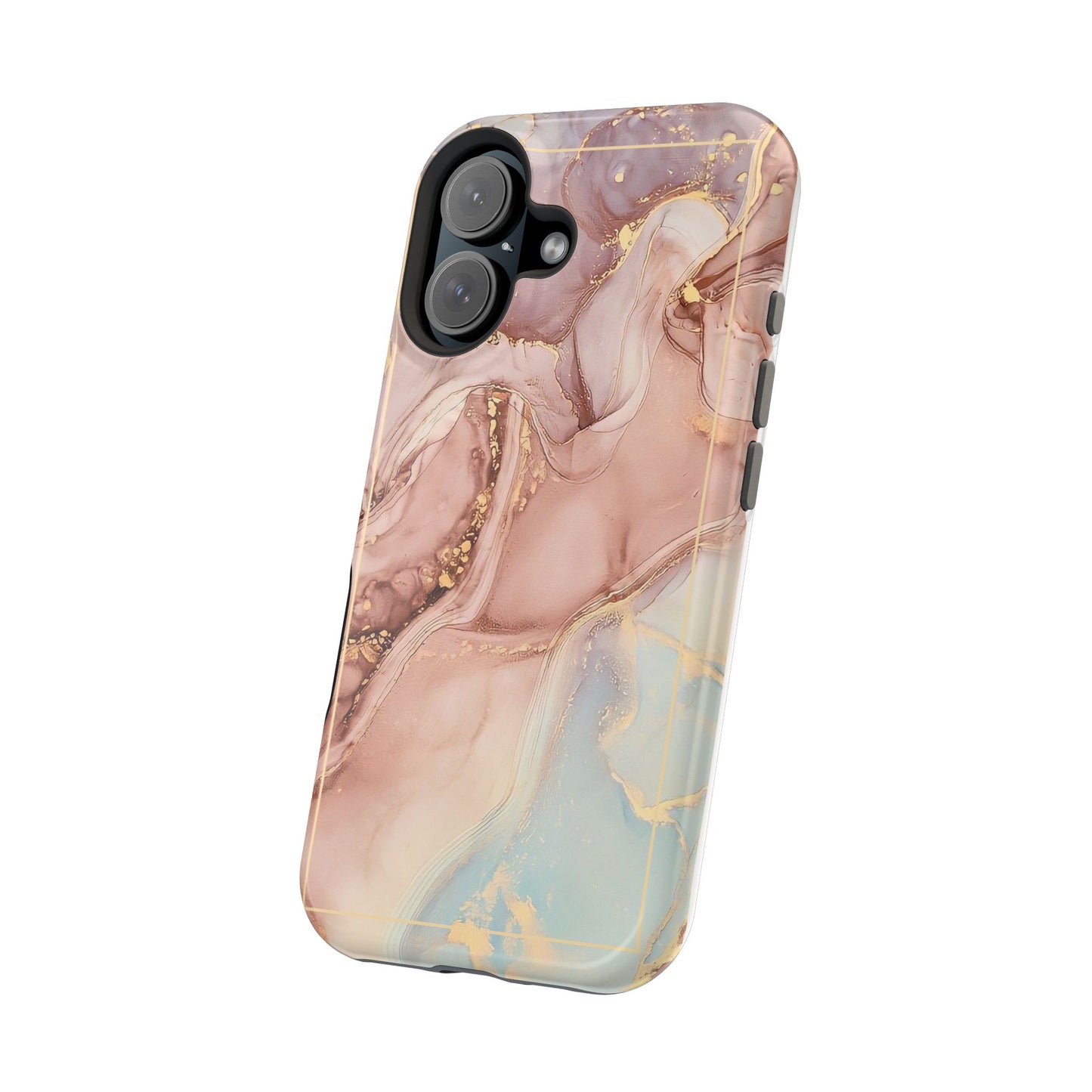 Magnetic Tough Cases