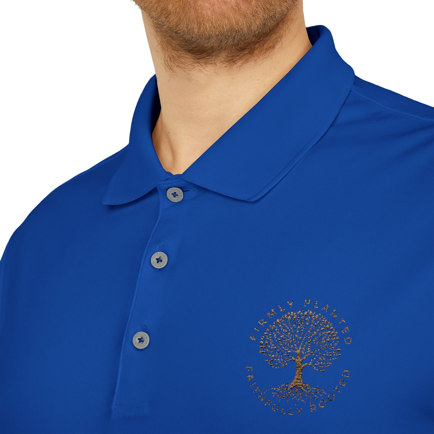 adidas Unisex Performance Polo - Stylish Sportswear for Active Lifestyles