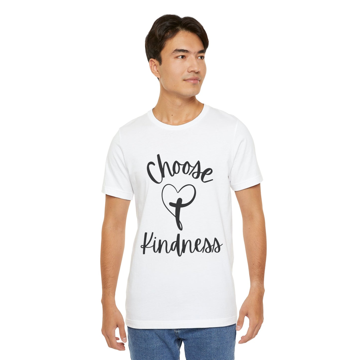 Choose Kindness Unisex Tee