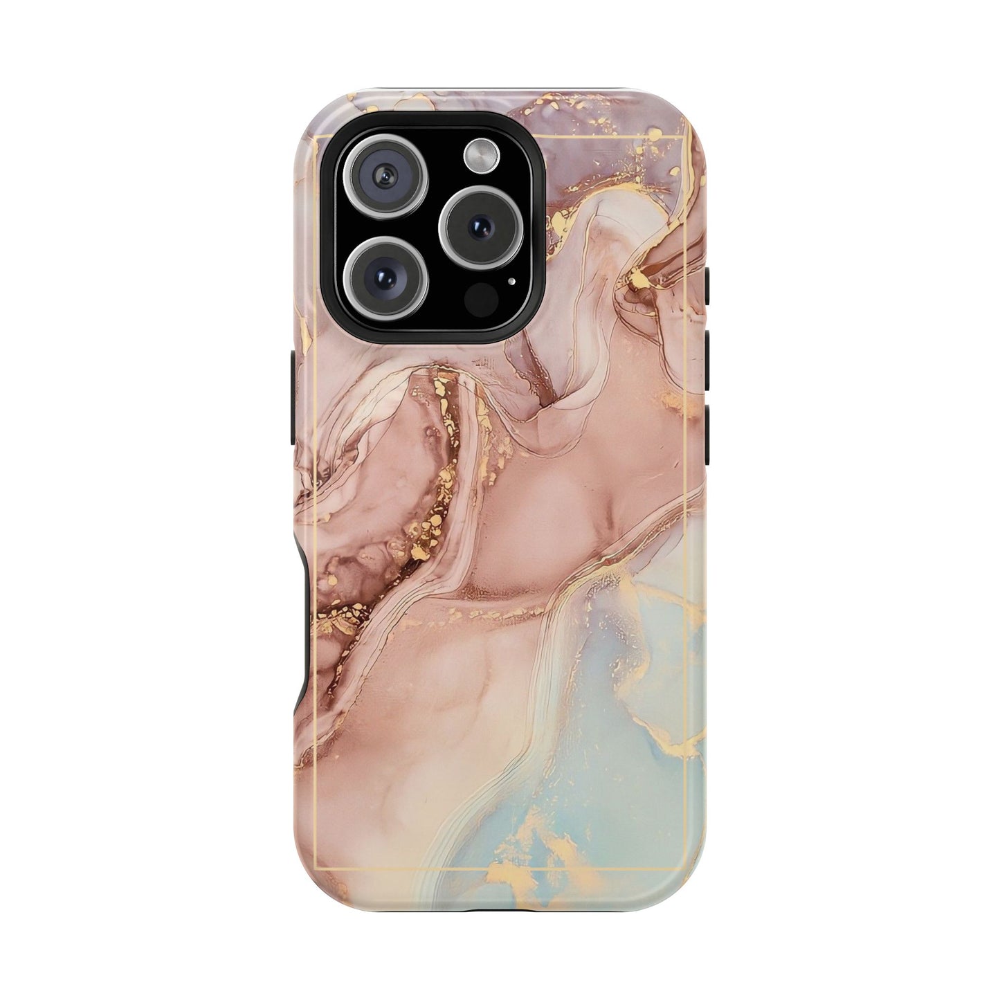Magnetic Tough Cases