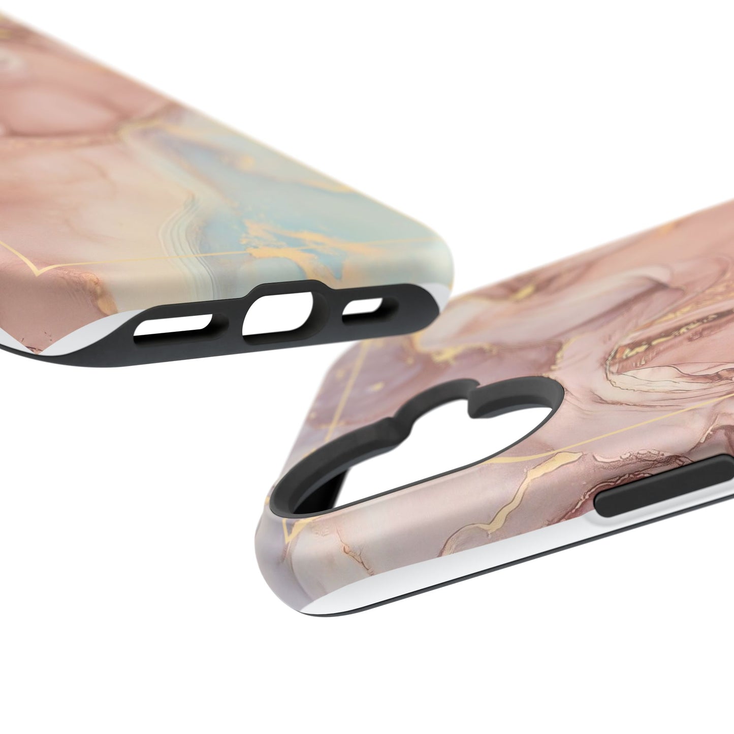 Magnetic Tough Cases