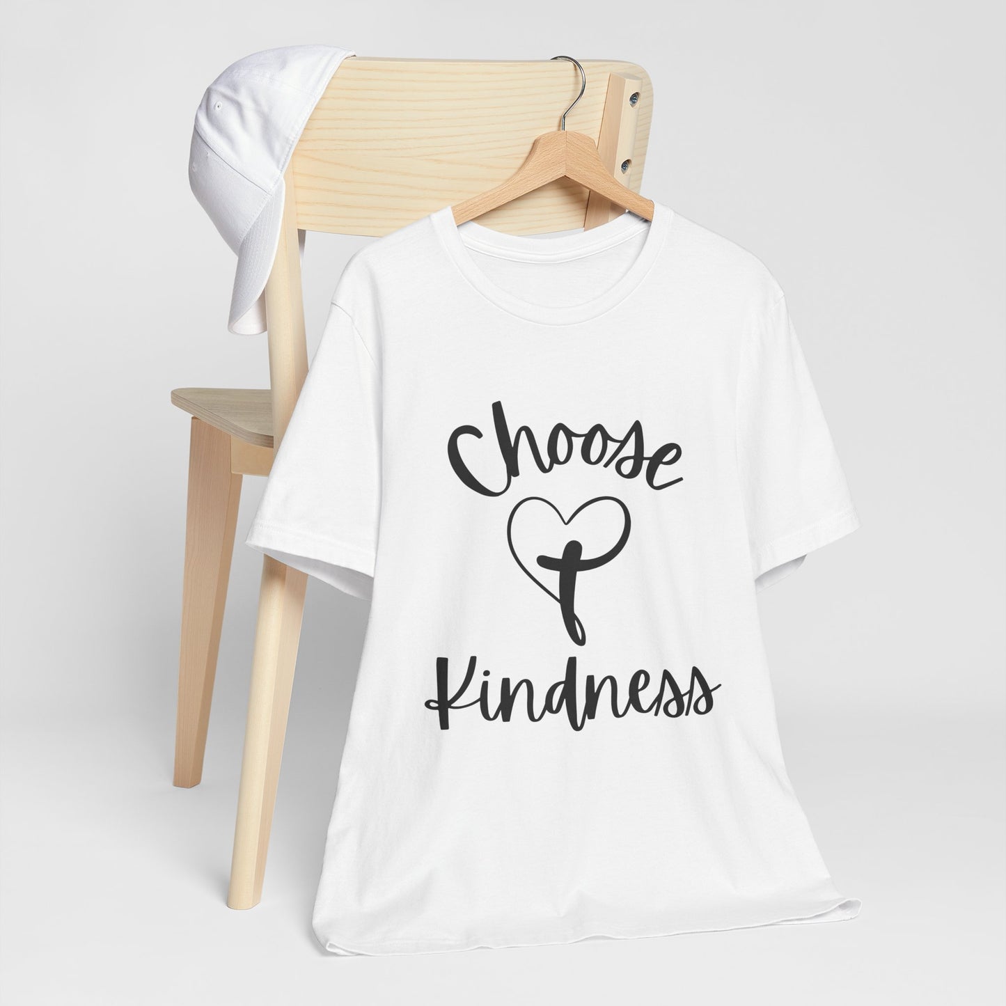 Choose Kindness Unisex Tee