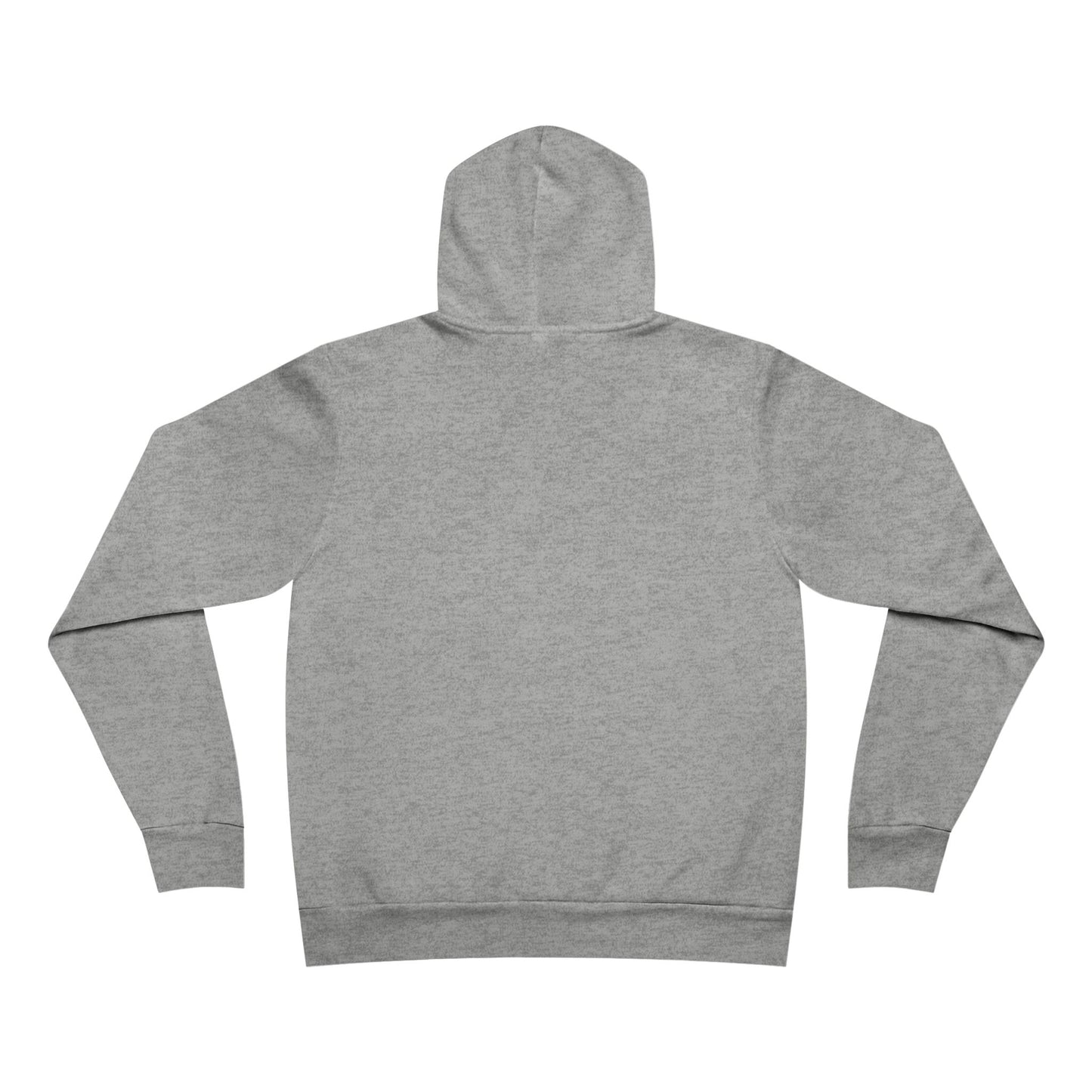 Faith Can Move Mountains Hoodie