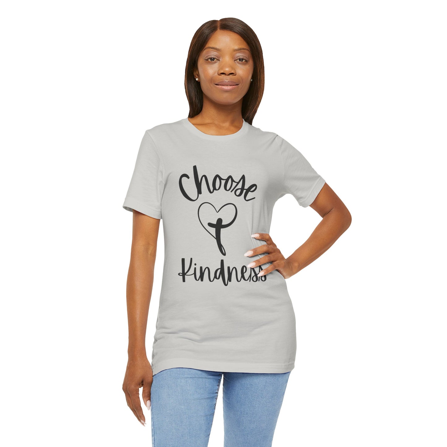 Choose Kindness Unisex Tee