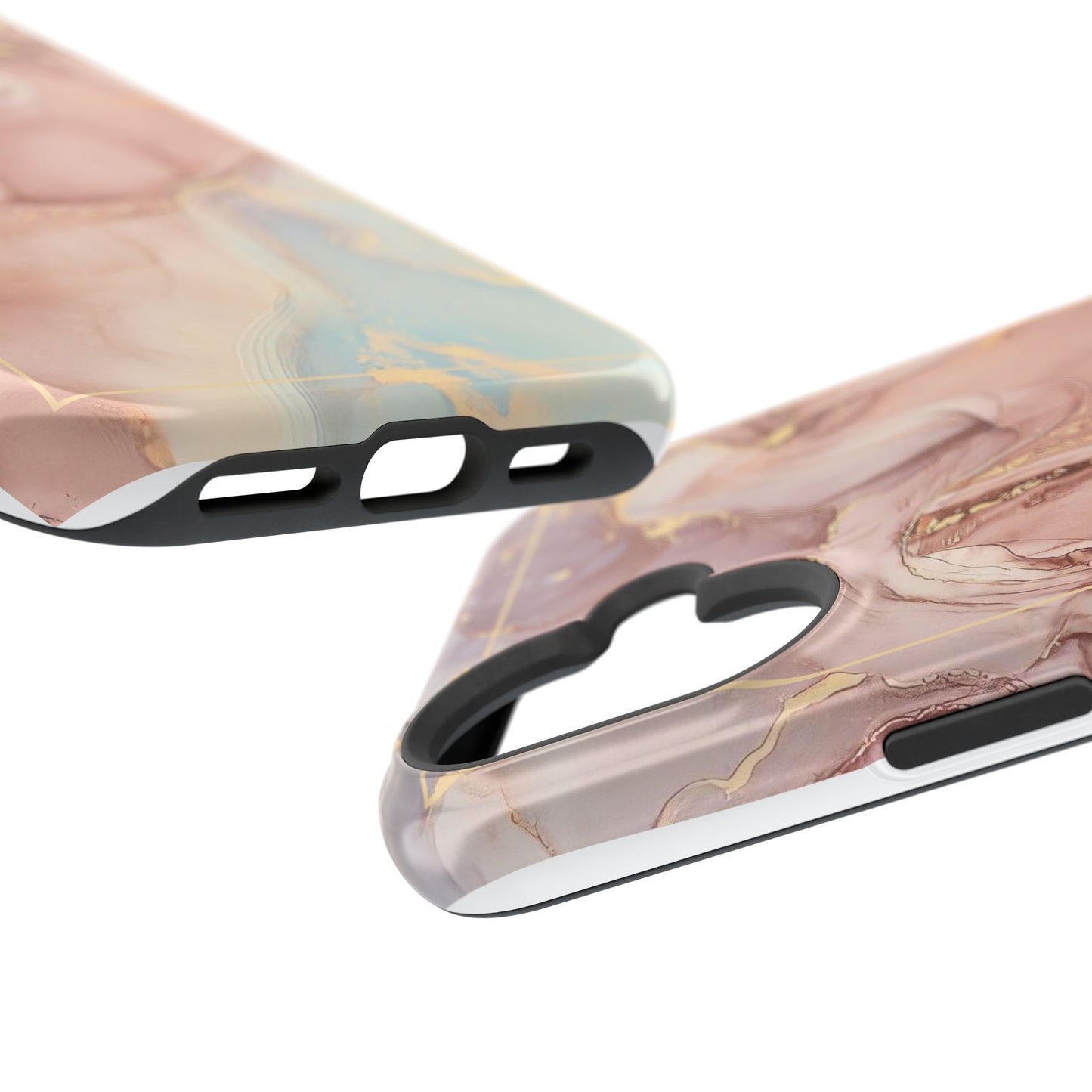 Magnetic Tough Cases