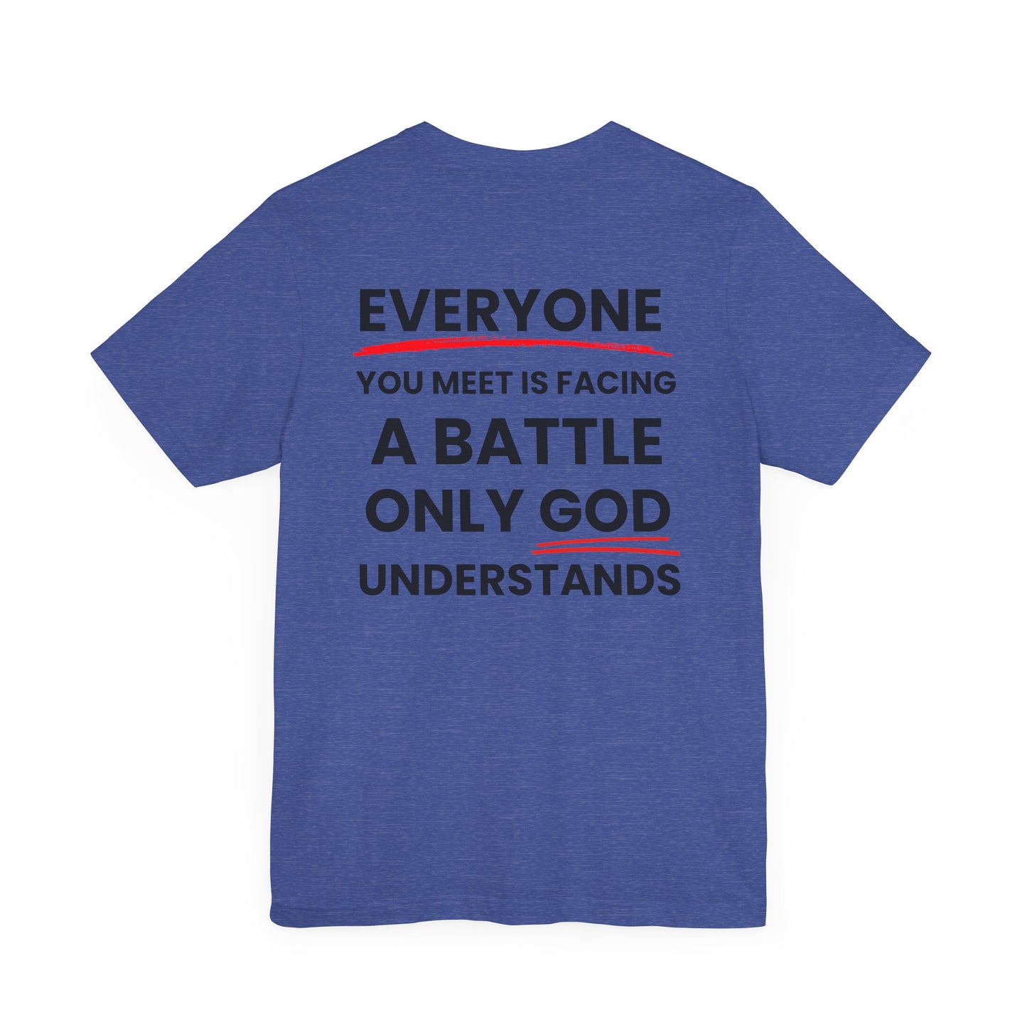 Kindness Quote T-Shirt