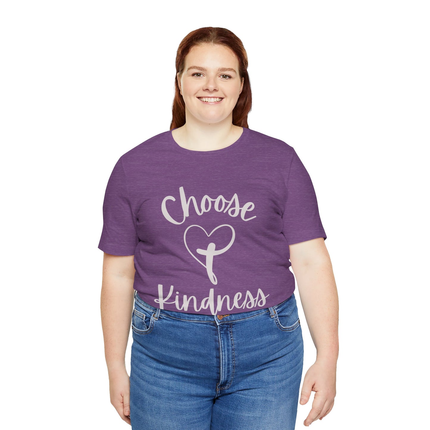 Choose Kindness Unisex Tee