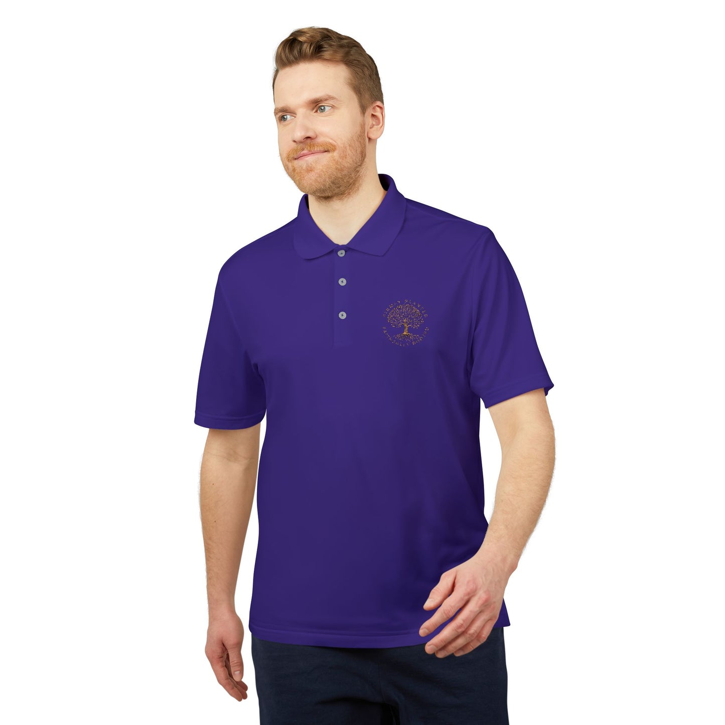 adidas Unisex Performance Polo - Stylish Sportswear for Active Lifestyles