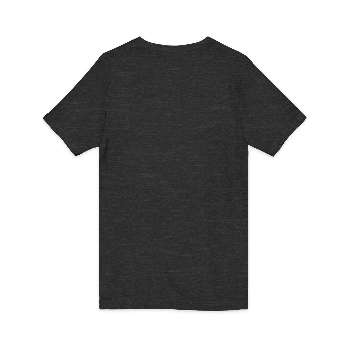 Created With Purpose Tee  Chosen. Known. Loved.