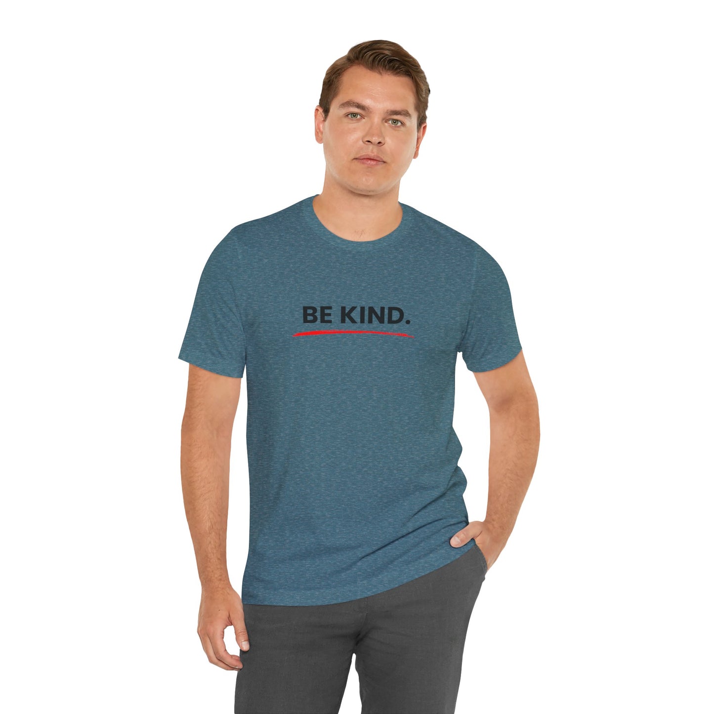 Kindness Quote T-Shirt