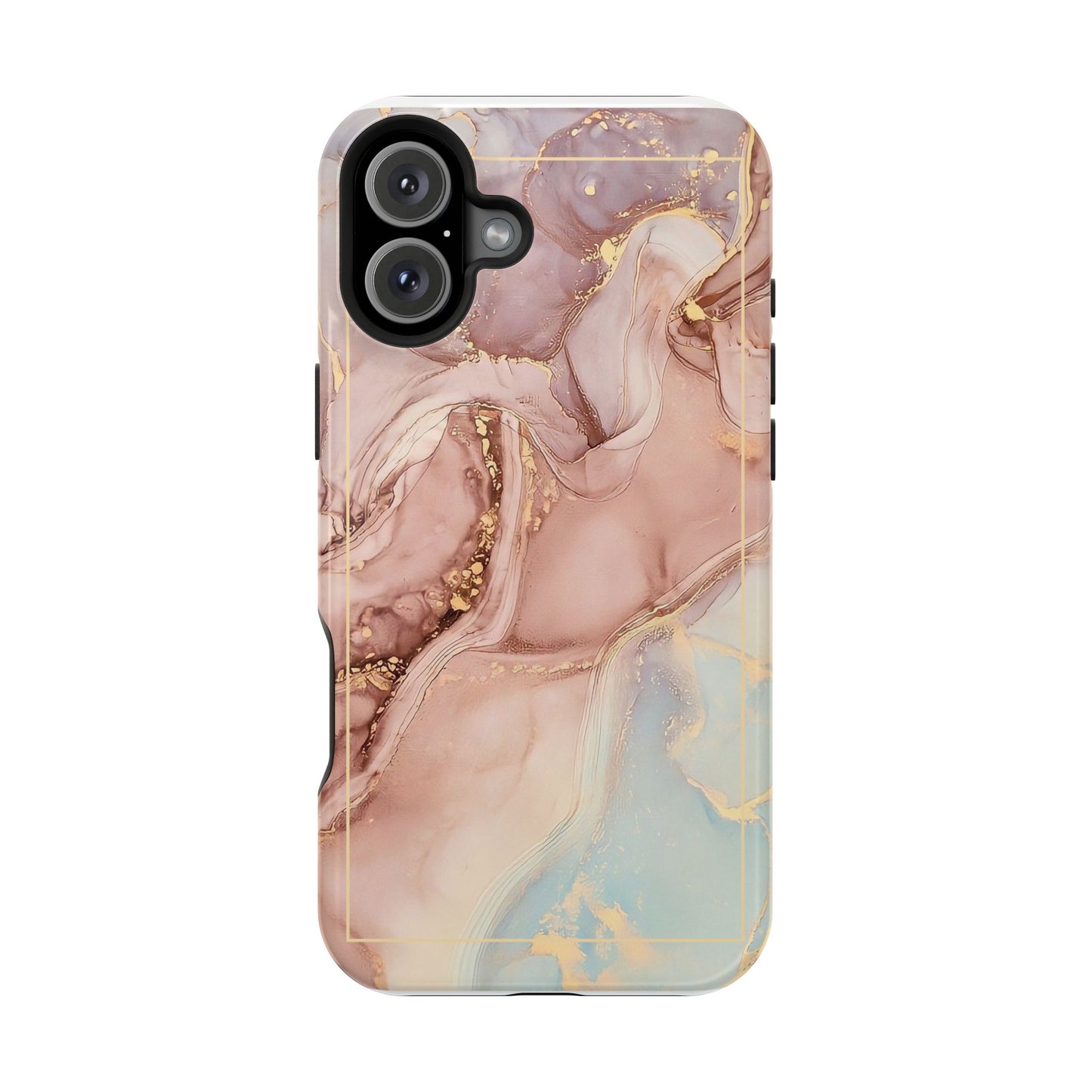 Magnetic Tough Cases